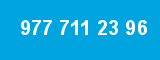 977 711 23 96